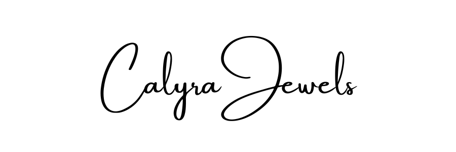 Calyrajewels